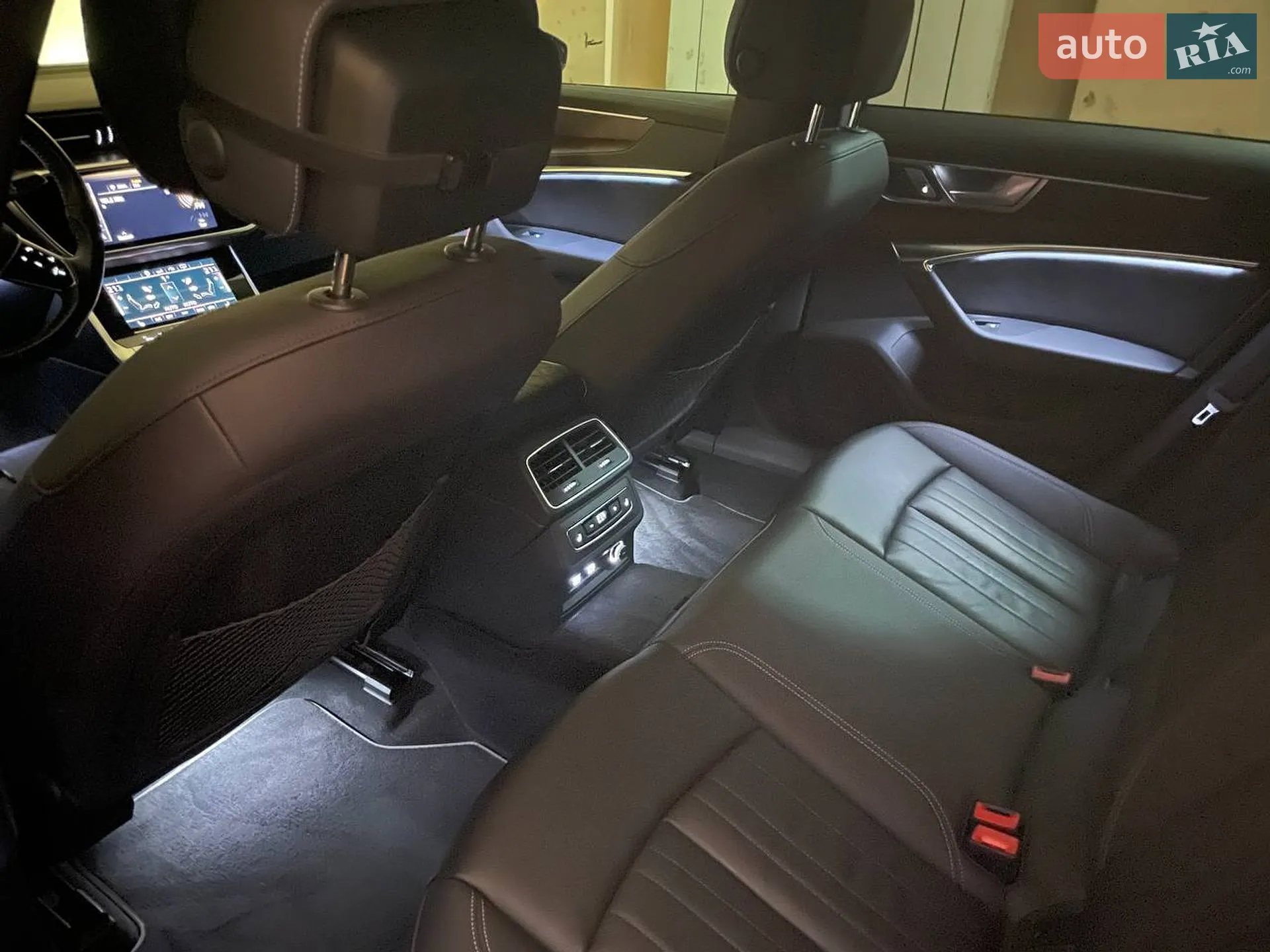 2019 Audi A6 - мініатюра 23