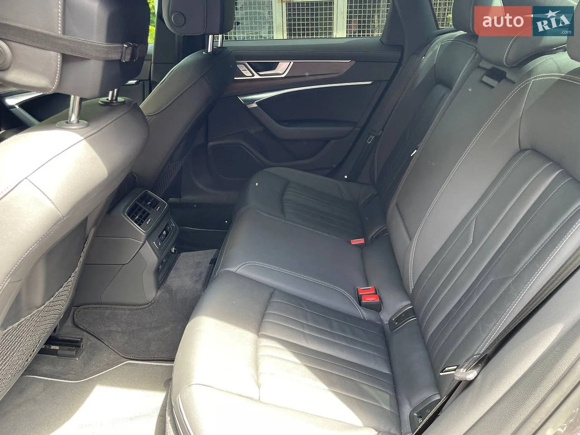 2019 Audi A6 - мініатюра 25