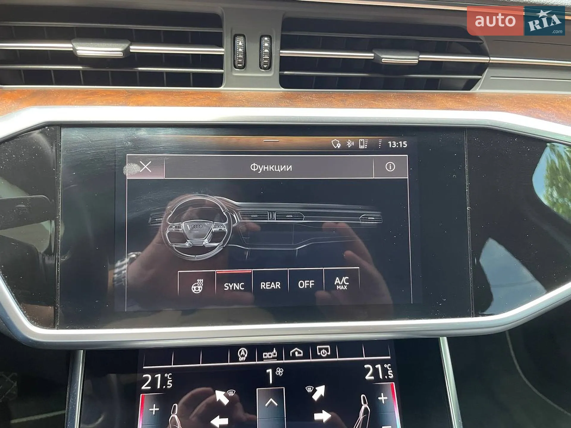2019 Audi A6 - мініатюра 28