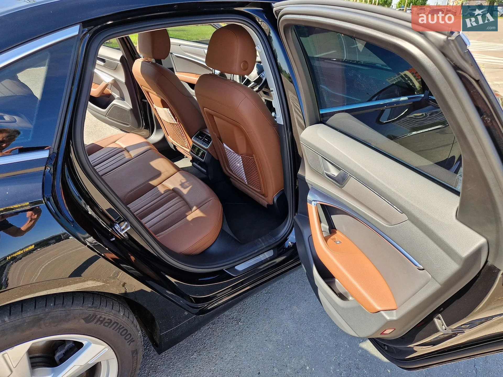 2019 Audi A6 - мініатюра 30