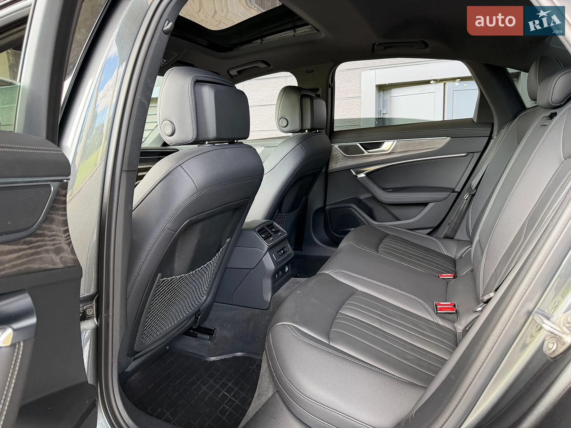 2024 Audi A6 - мініатюра 12