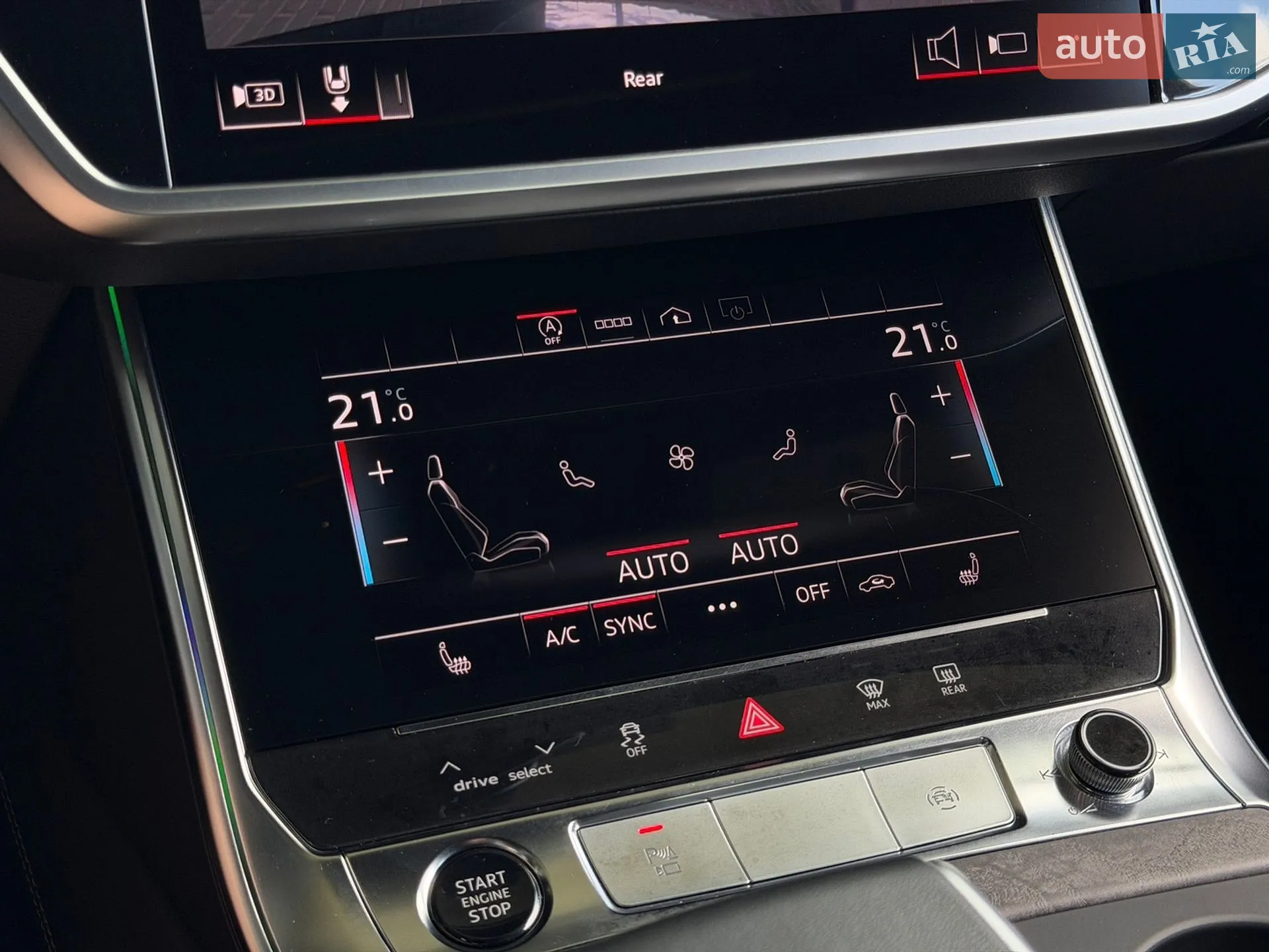 2024 Audi A6 - мініатюра 22