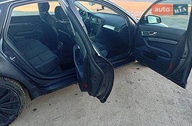 Седан Audi A6 2004 в Хмельницькому
