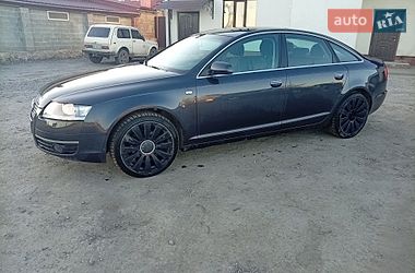 Седан Audi A6 2004 в Хмельницькому