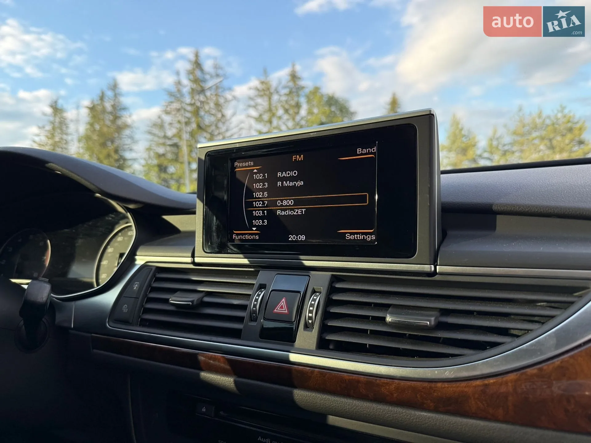 2016 Audi A6 - мініатюра 34