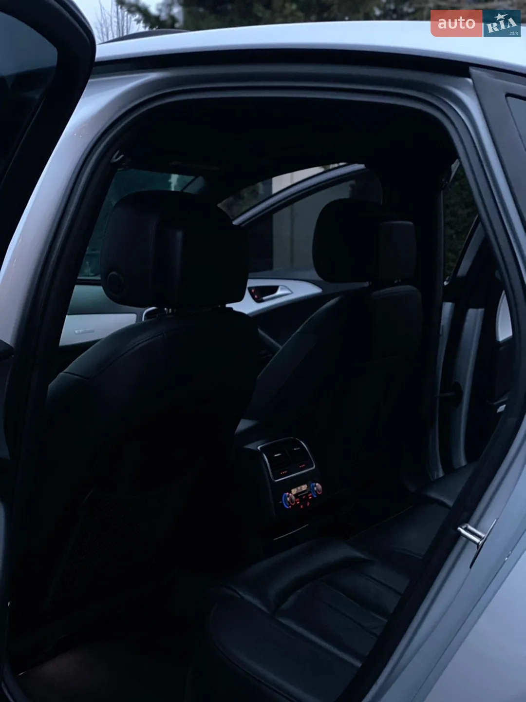 2011 Audi A6 - мініатюра 18