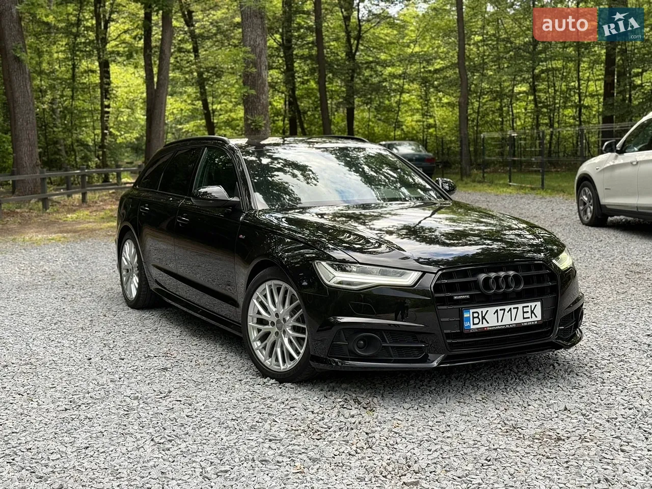 2016 Audi A6 - мініатюра 36