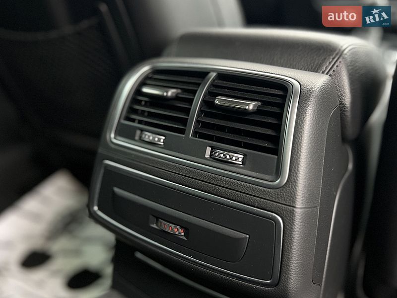 Седан Audi A6 2017 в Івано-Франківську фото 22 Седан Audi A6 2017 в Івано-Франківську