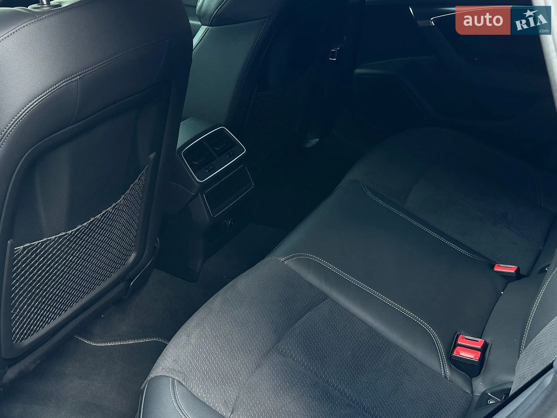 2023 Audi A6 - мініатюра 22