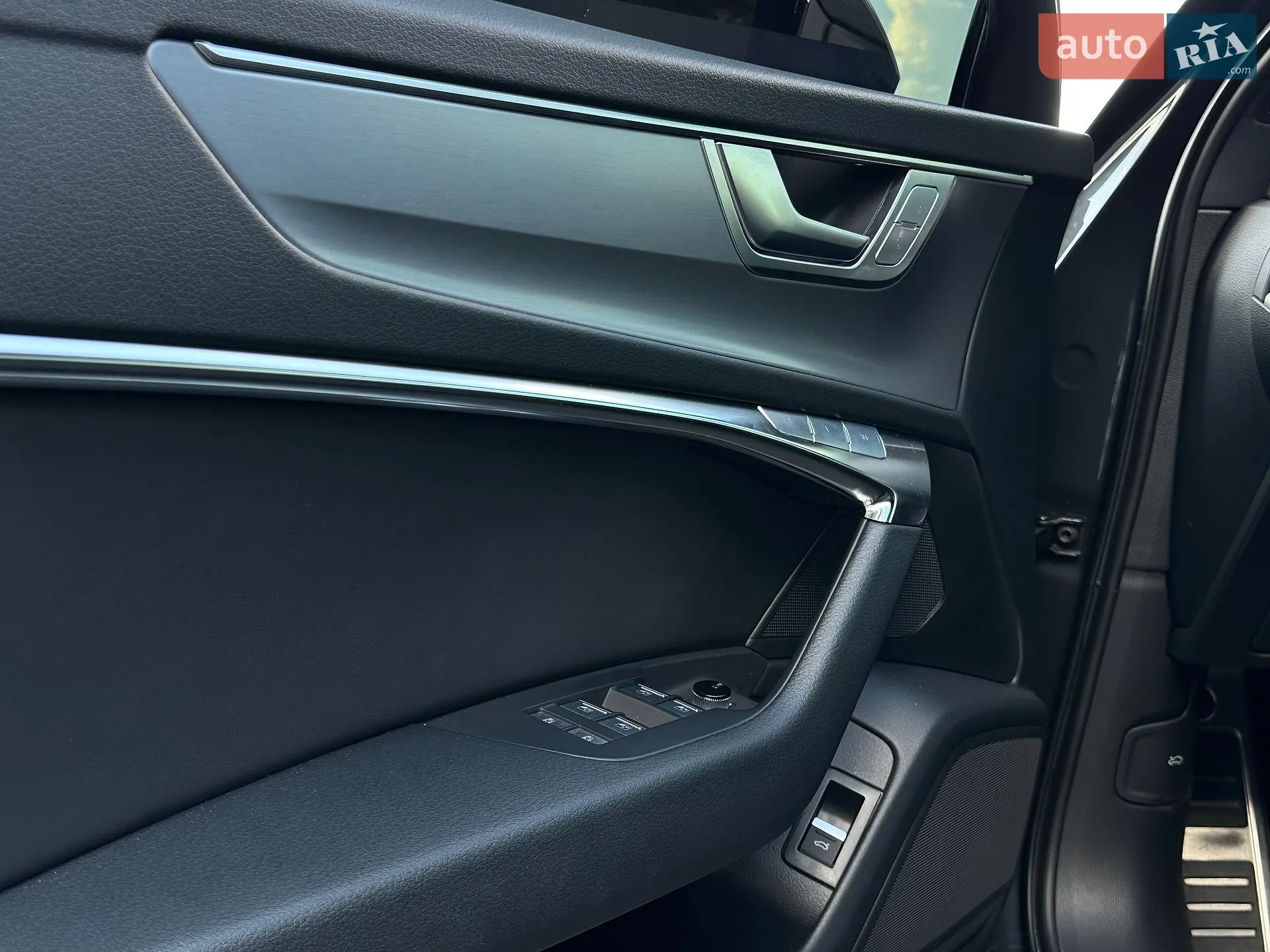2023 Audi A6 - мініатюра 26