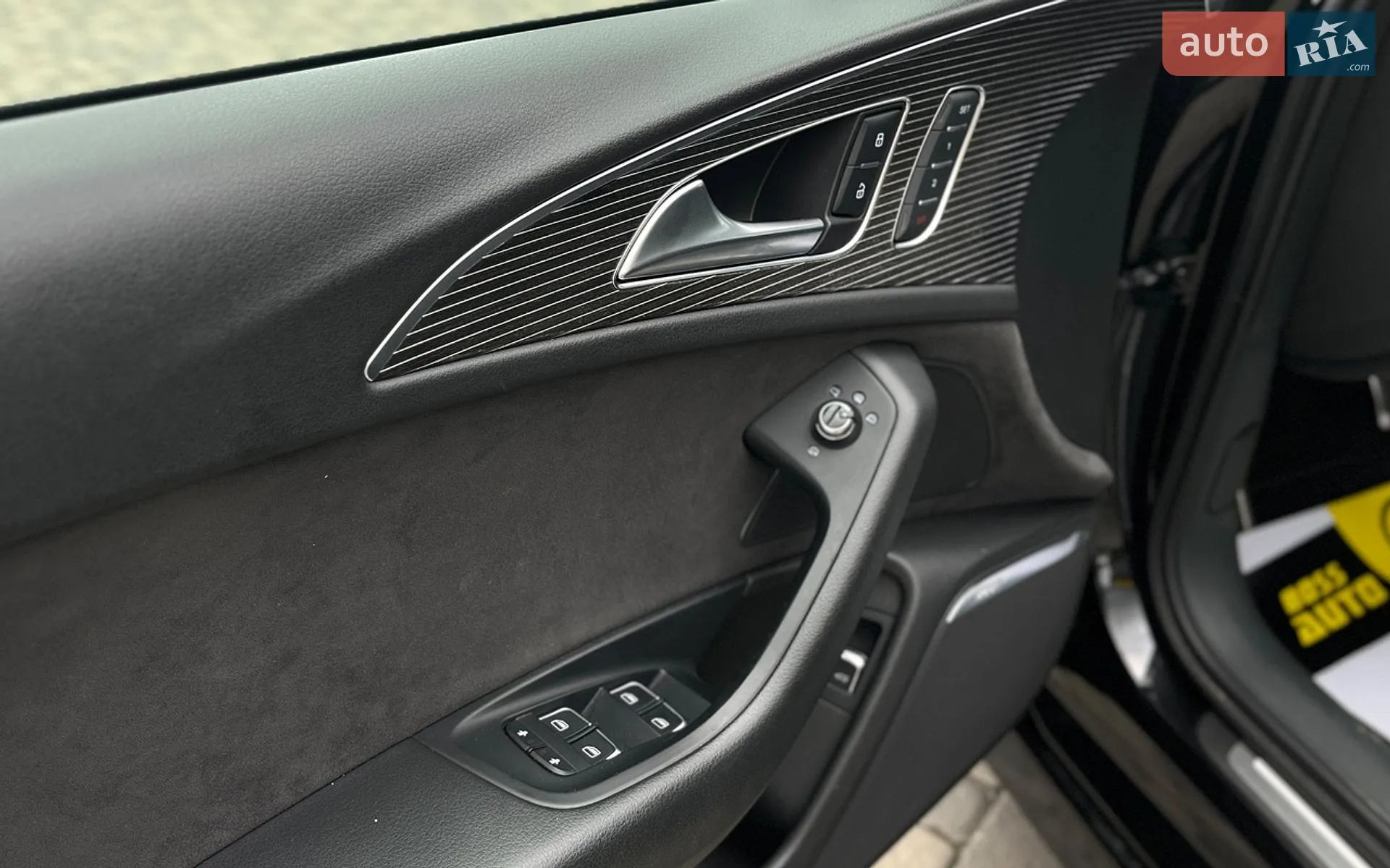 2018 Audi A6 - мініатюра 11