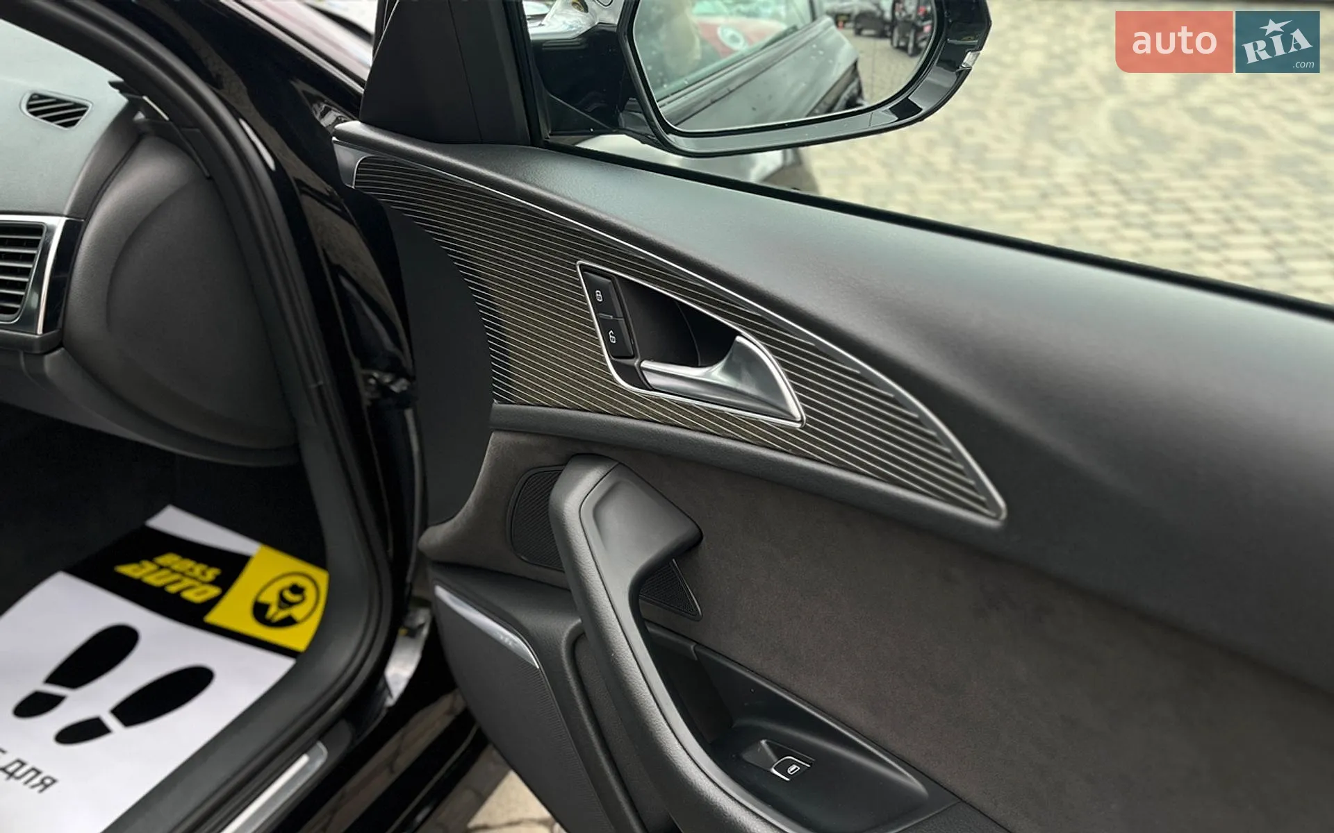 2018 Audi A6 - мініатюра 25