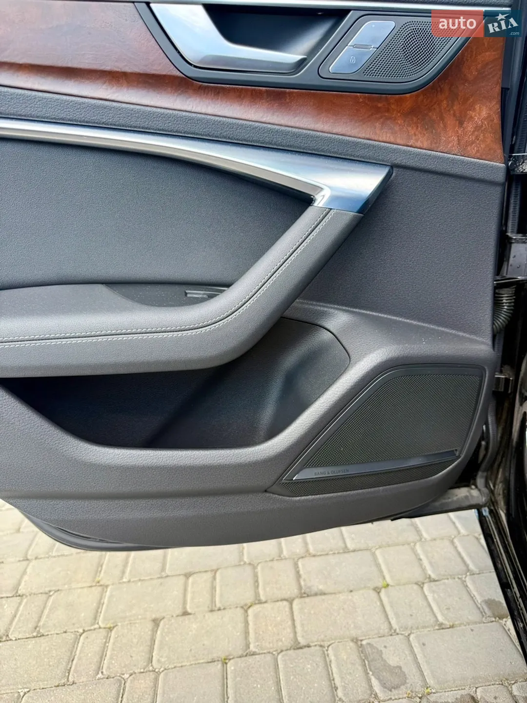 2018 Audi A6 - мініатюра 19
