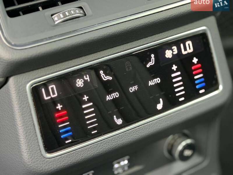 Седан Audi A6 2018 в Одесі фото 9 Седан Audi A6 2018 в Одесі