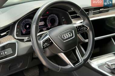 Седан Audi A6 2018 в Одесі фото 15 Седан Audi A6 2018 в Одесі