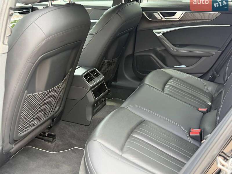 Седан Audi A6 2018 в Одесі фото 11 Седан Audi A6 2018 в Одесі