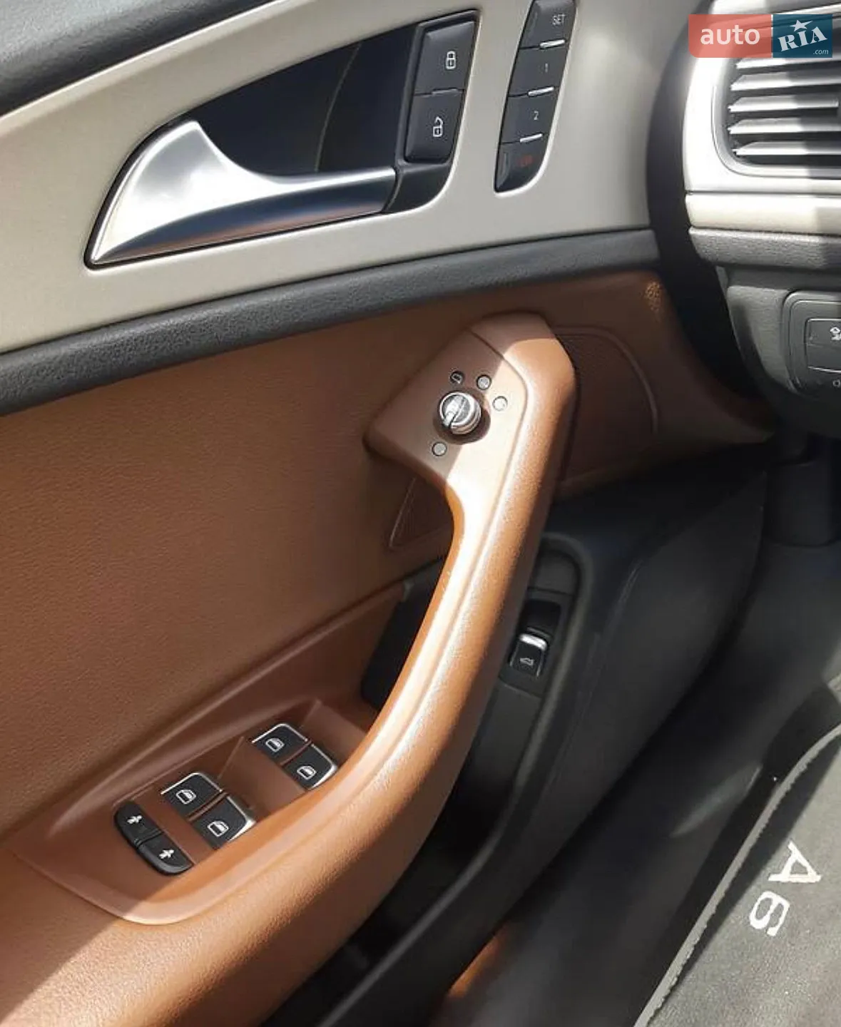 2015 Audi A6 - мініатюра 15