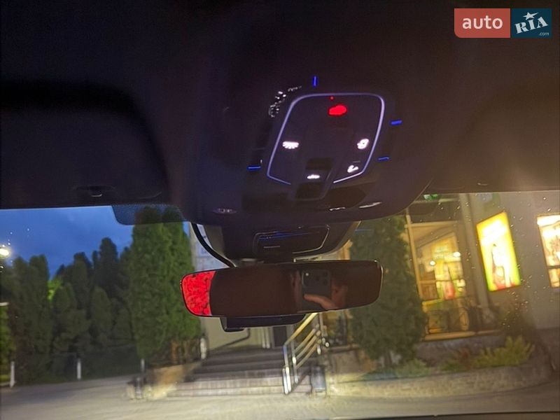 Седан Audi A6 2022 в Белой Церкви