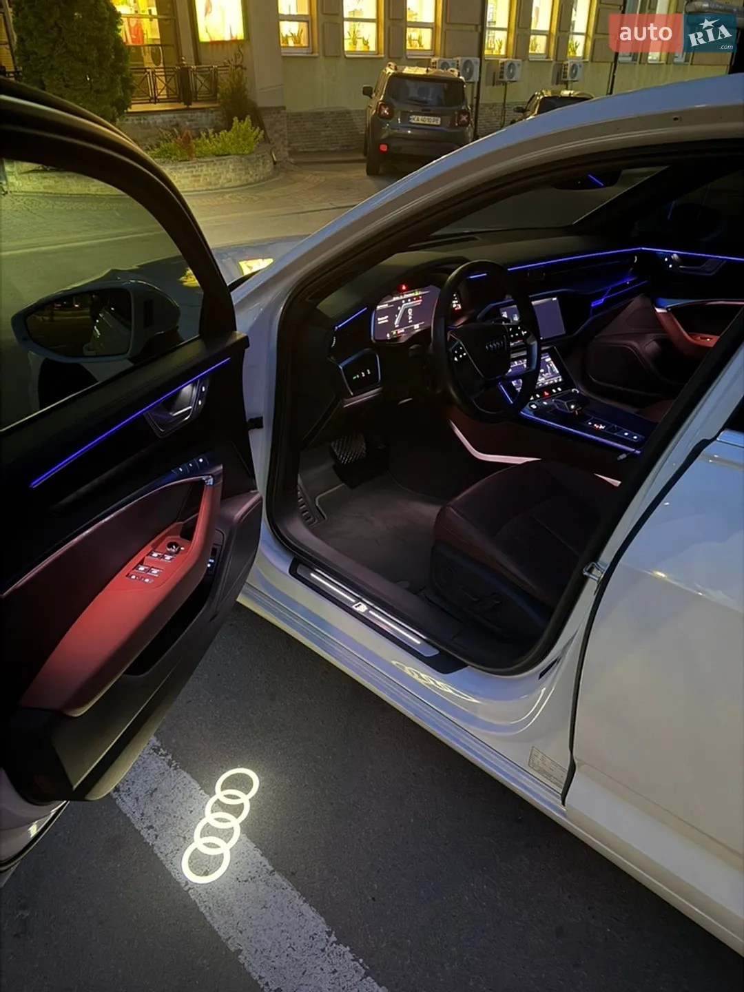 2022 Audi A6 - мініатюра 12