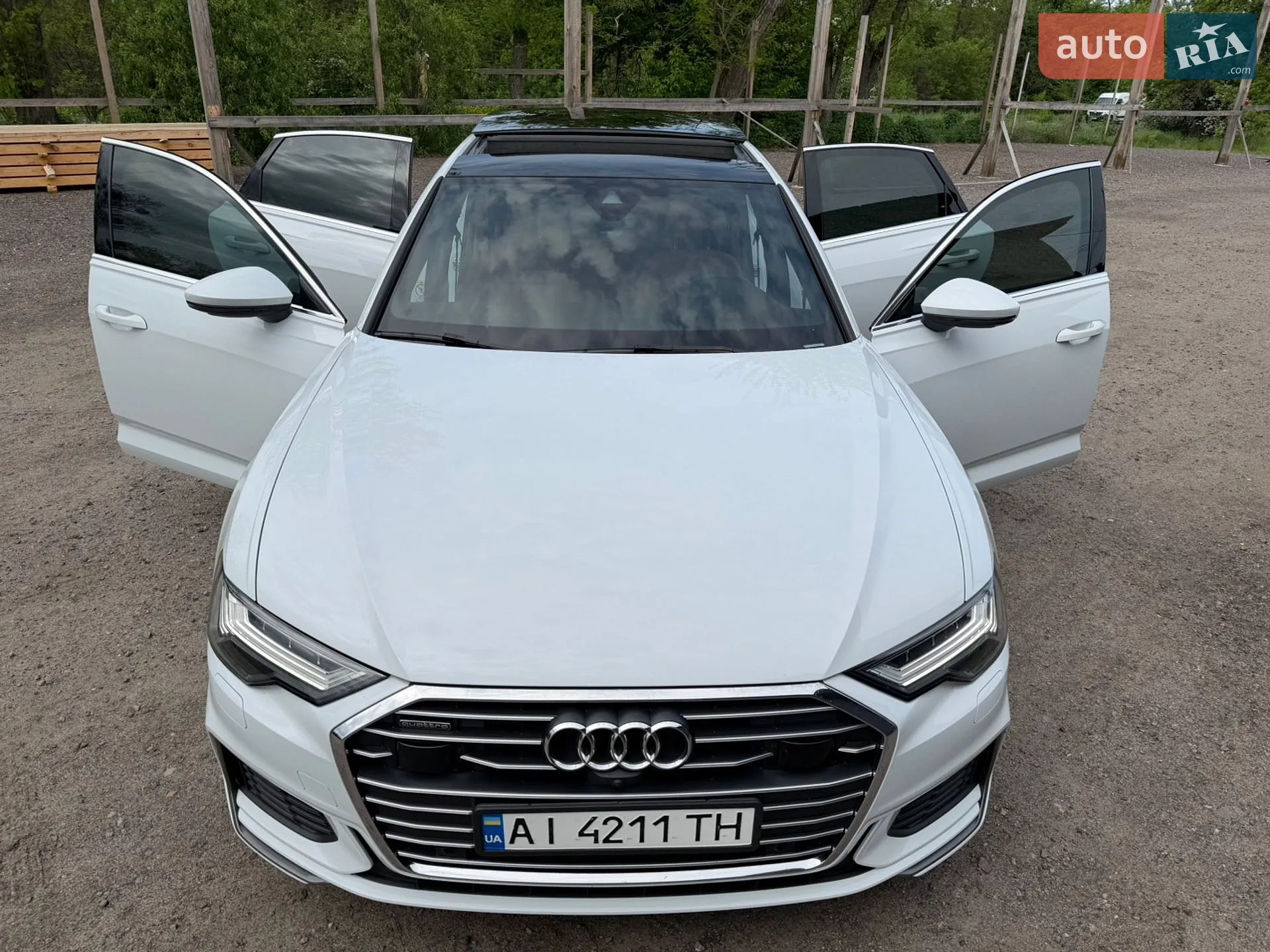 2022 Audi A6 - мініатюра 21