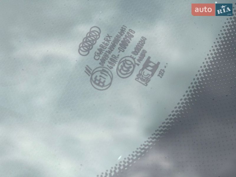 Седан Audi A6 2022 в Белой Церкви
