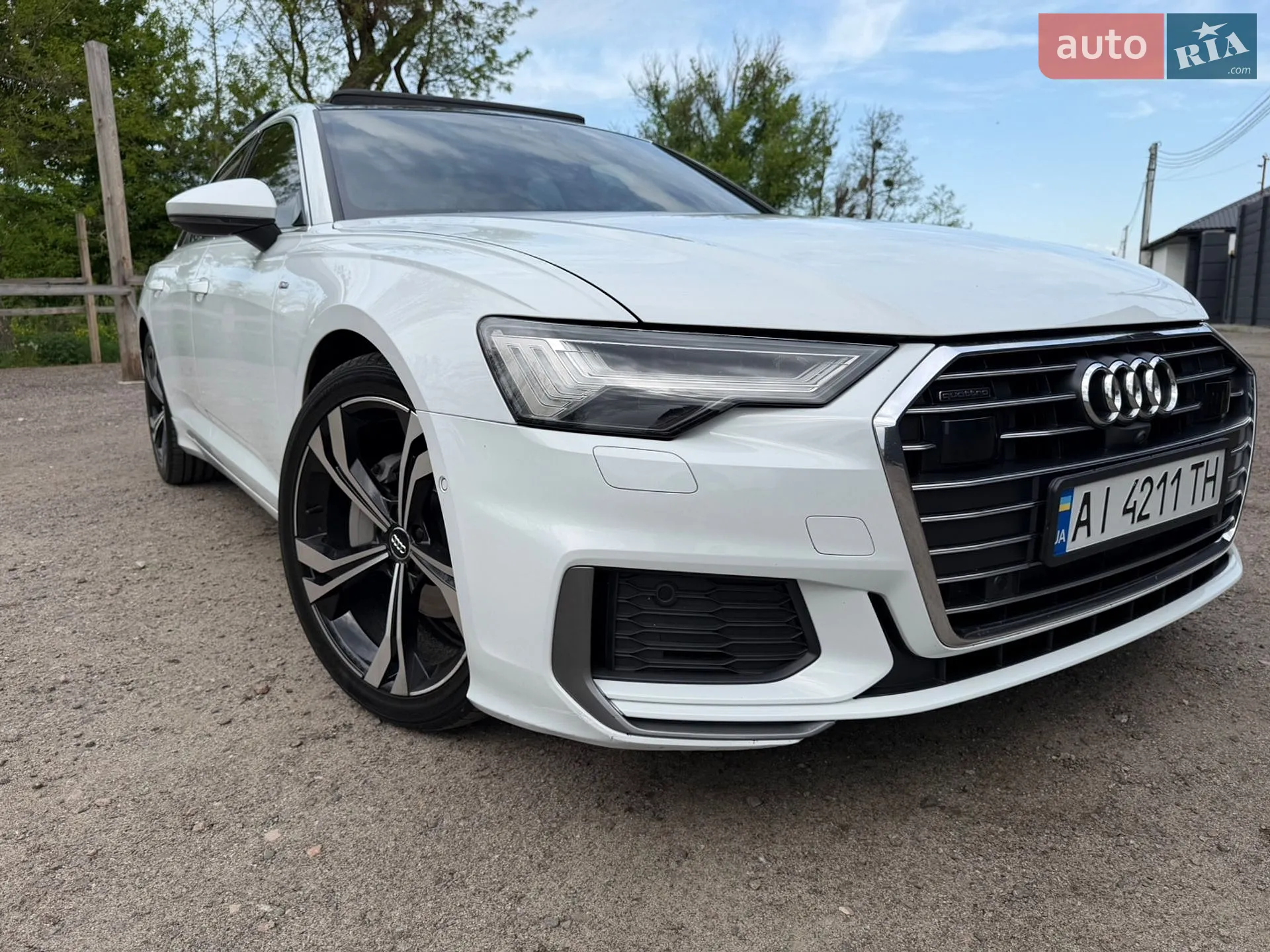 2022 Audi A6 - мініатюра 49