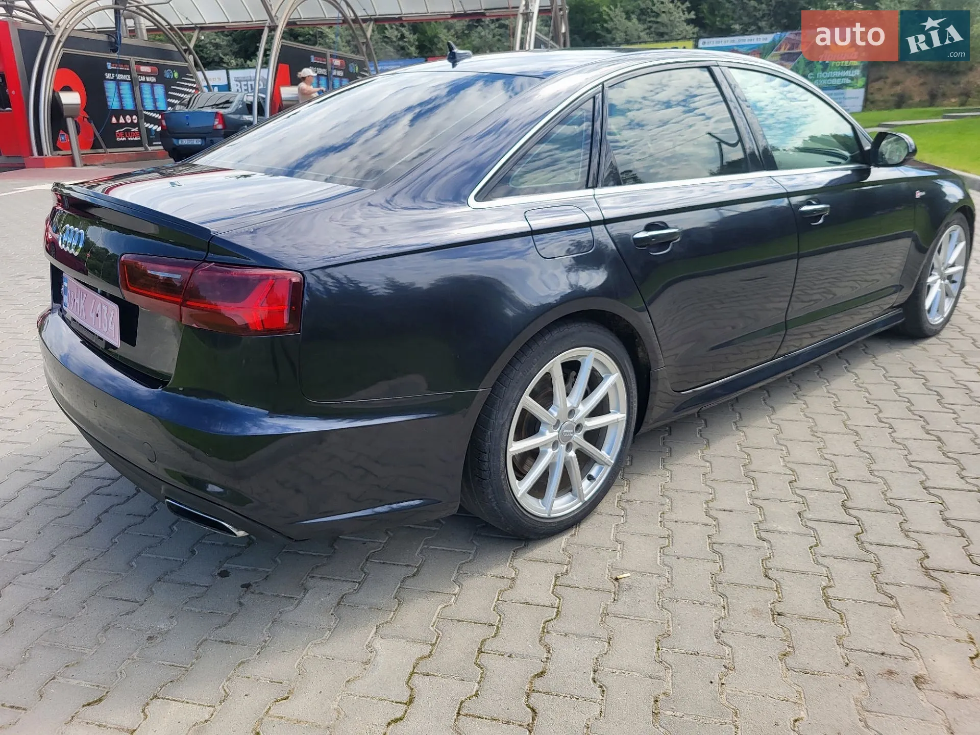 2016 Audi A6 - мініатюра 17