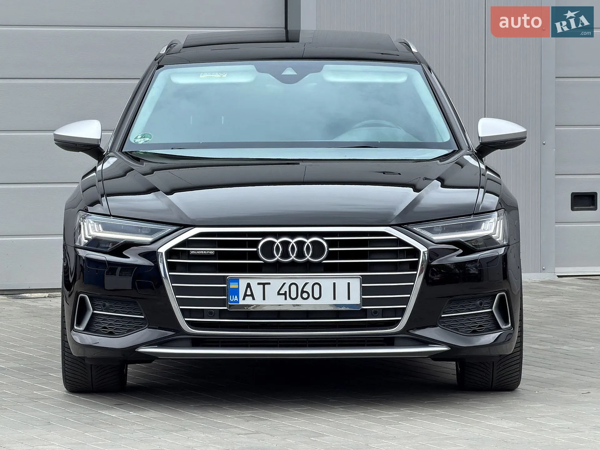 2019 Audi A6 - мініатюра 14