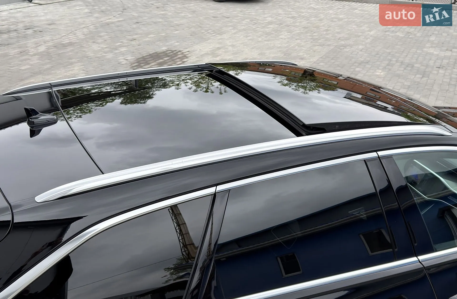 2019 Audi A6 - мініатюра 19