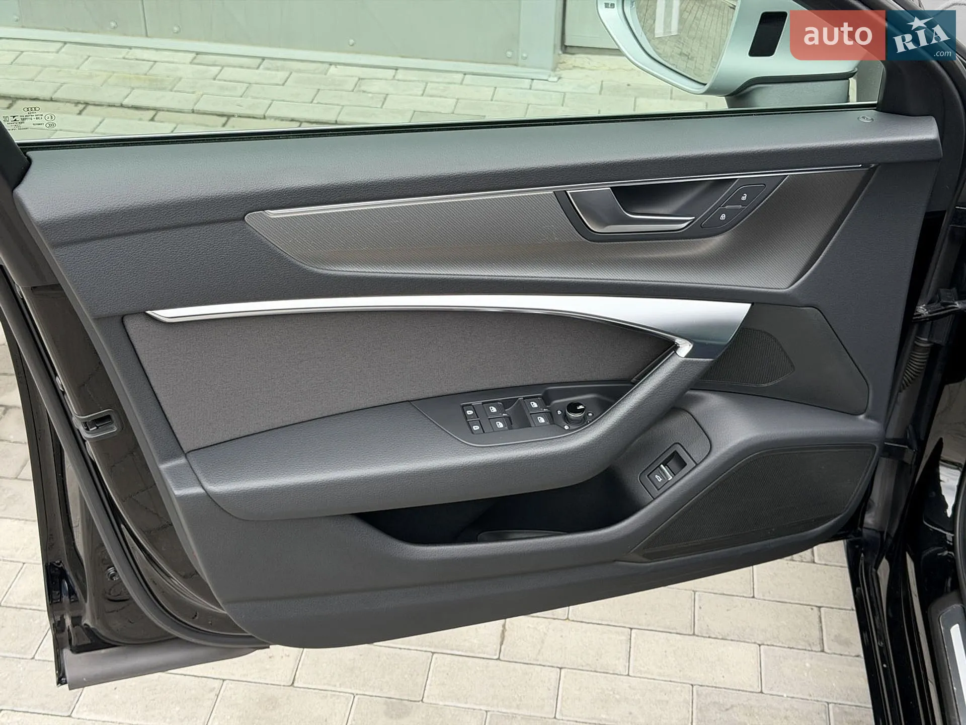 2019 Audi A6 - мініатюра 23