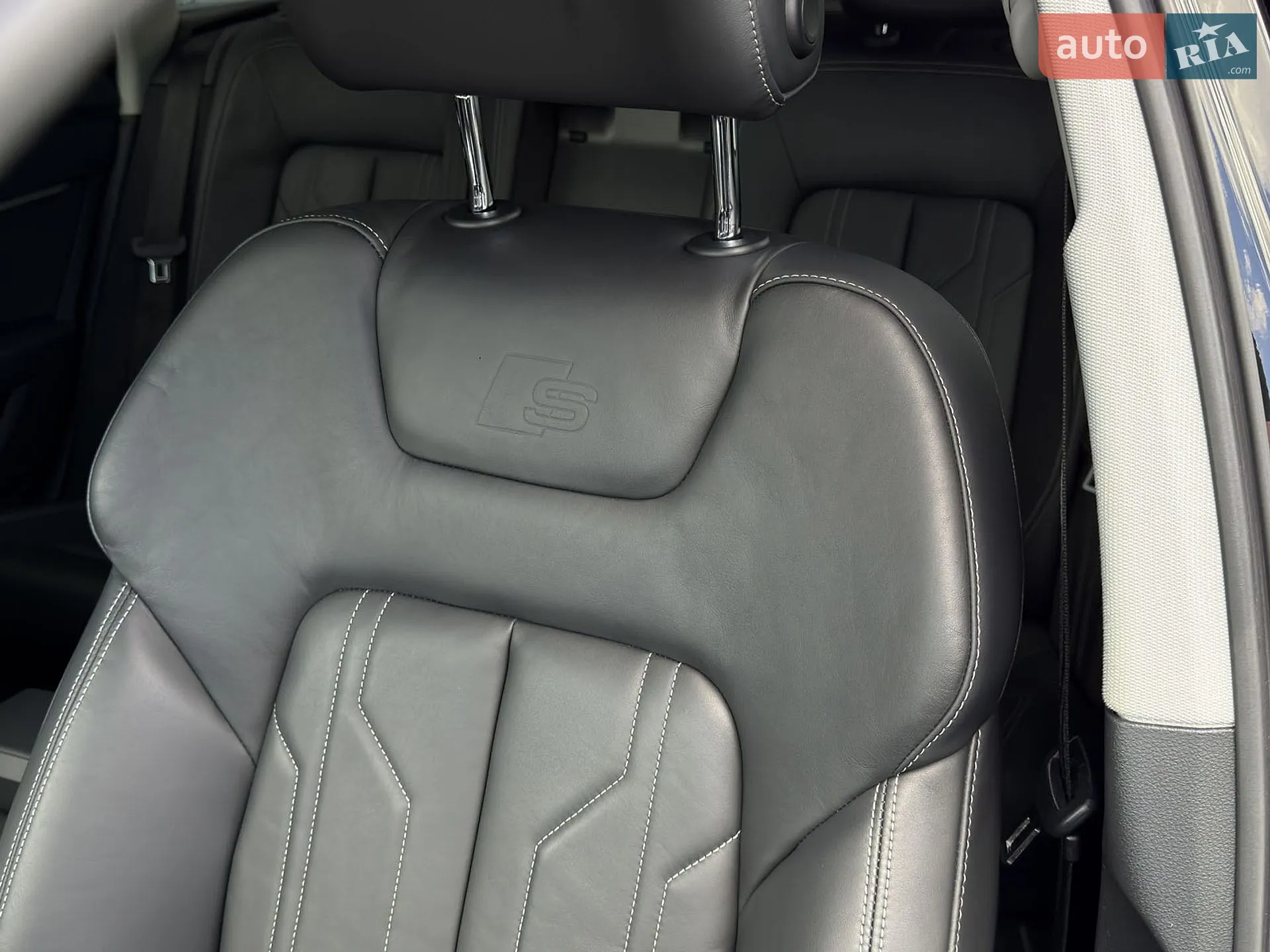 2019 Audi A6 - мініатюра 27