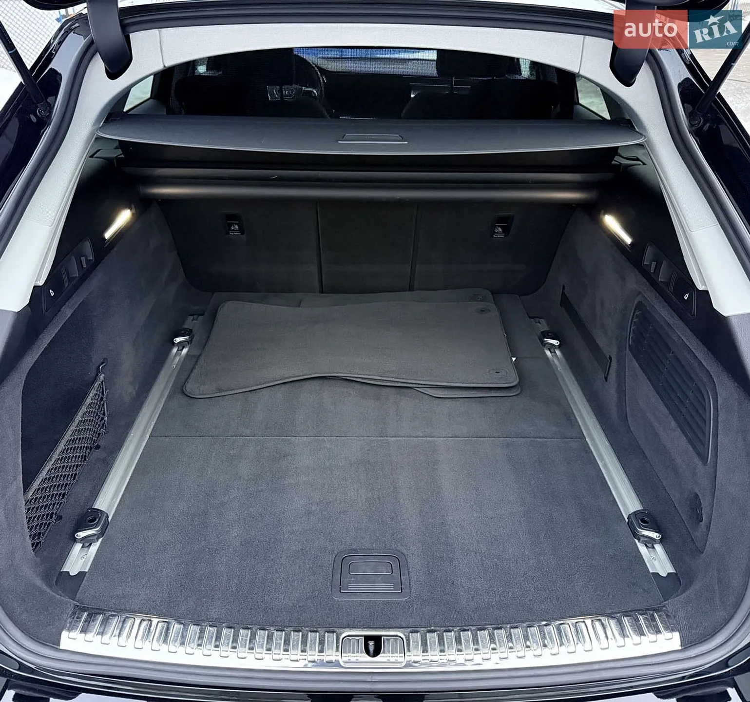 2019 Audi A6 - мініатюра 32