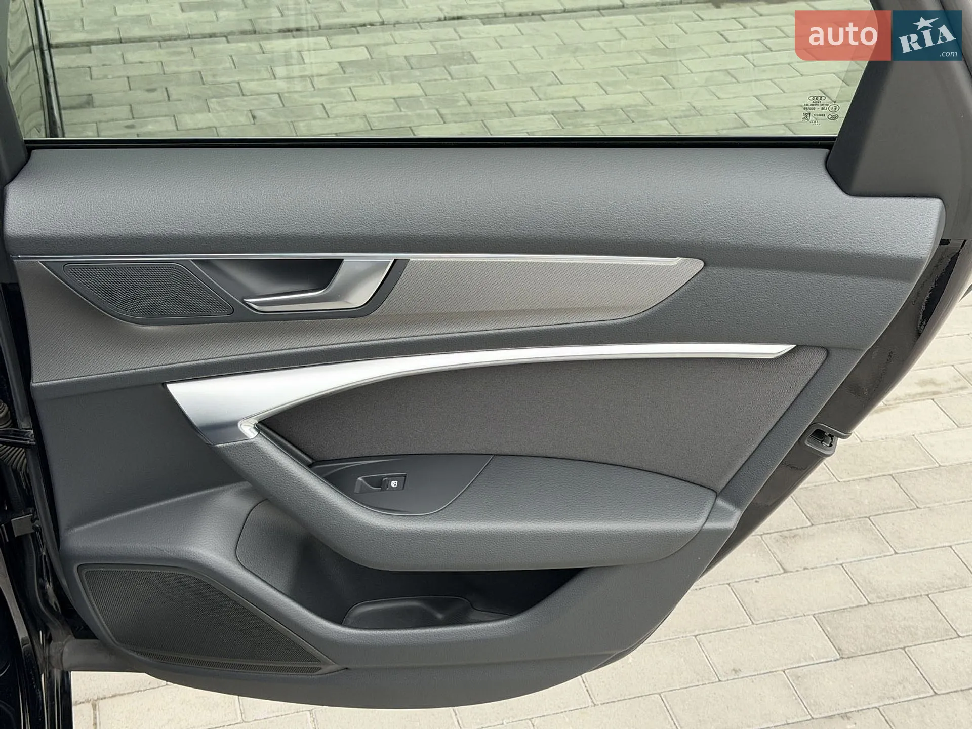 2019 Audi A6 - мініатюра 34