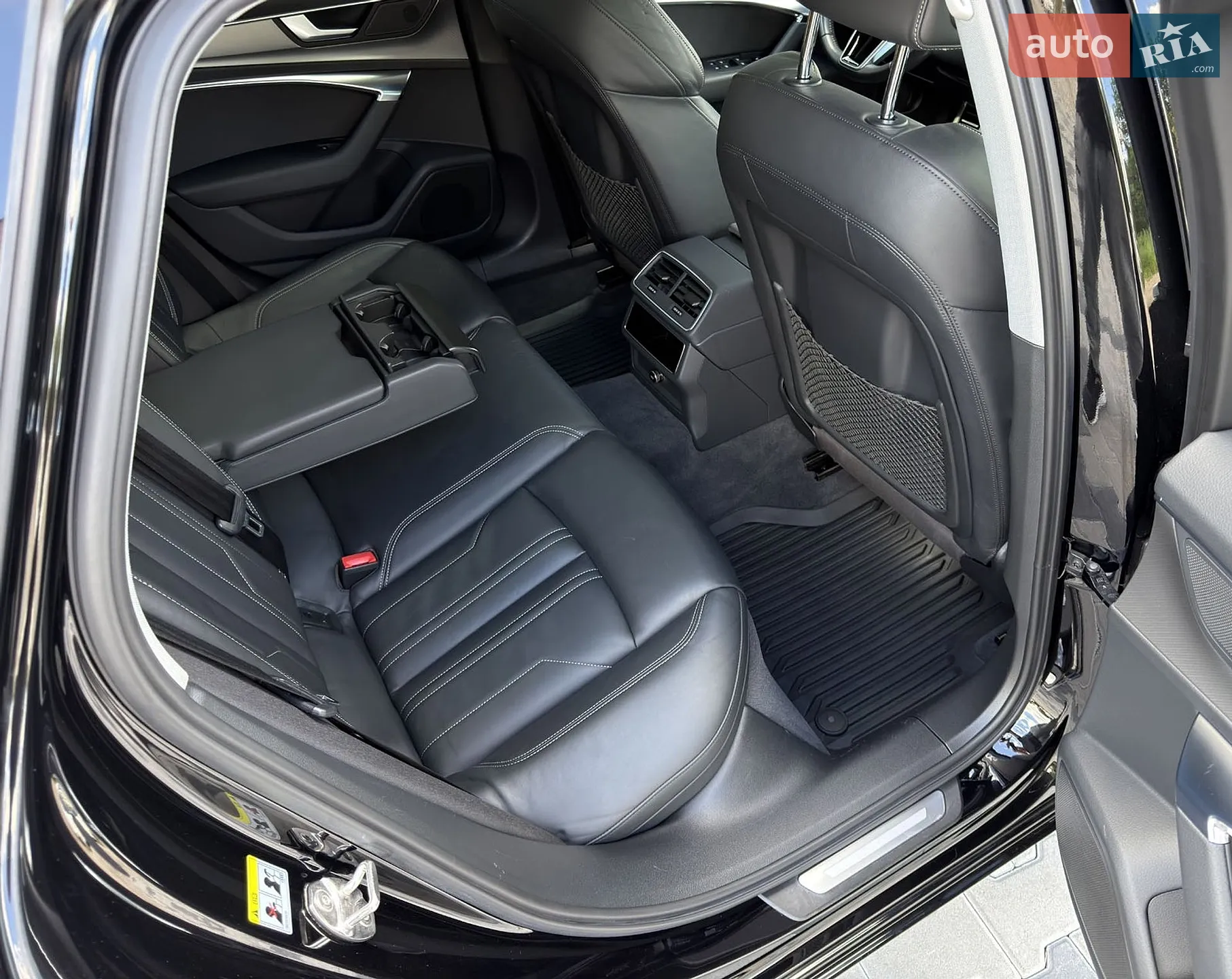 2019 Audi A6 - мініатюра 35