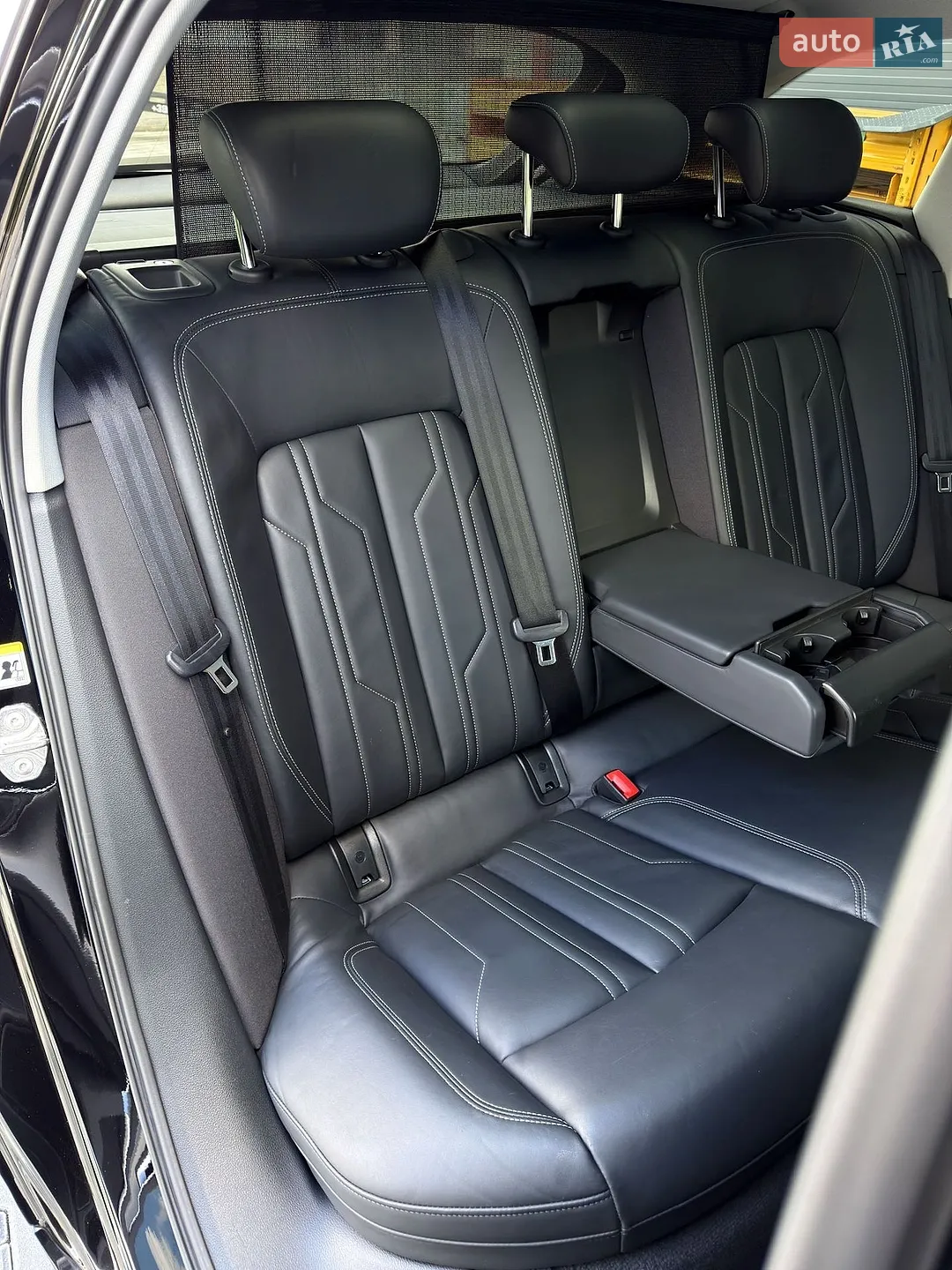 2019 Audi A6 - мініатюра 37