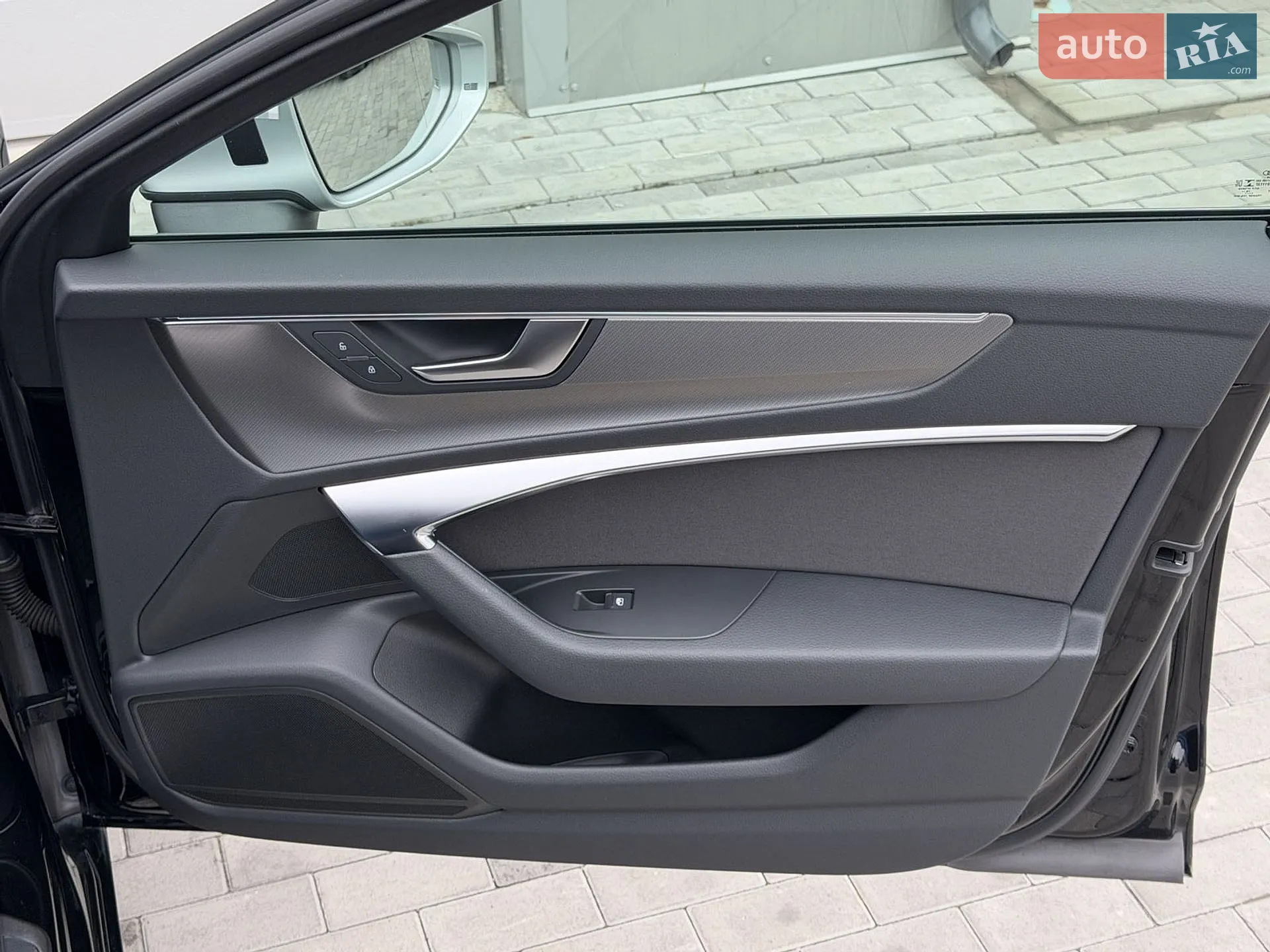 2019 Audi A6 - мініатюра 39