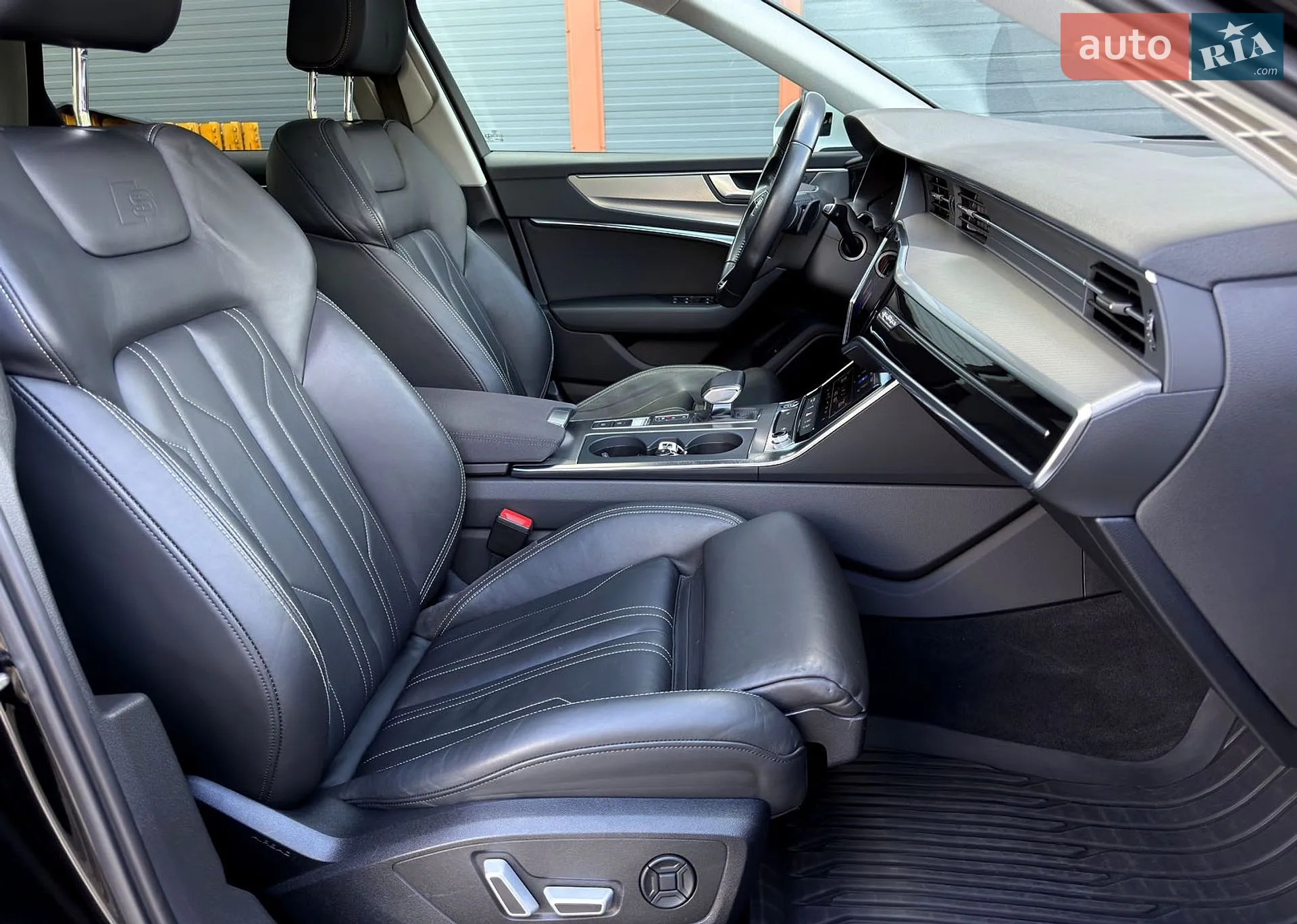 2019 Audi A6 - мініатюра 43
