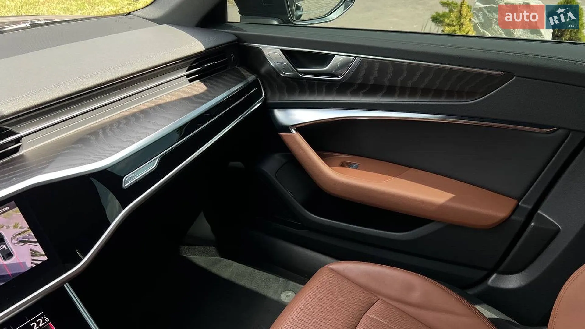2023 Audi A6 - мініатюра 14