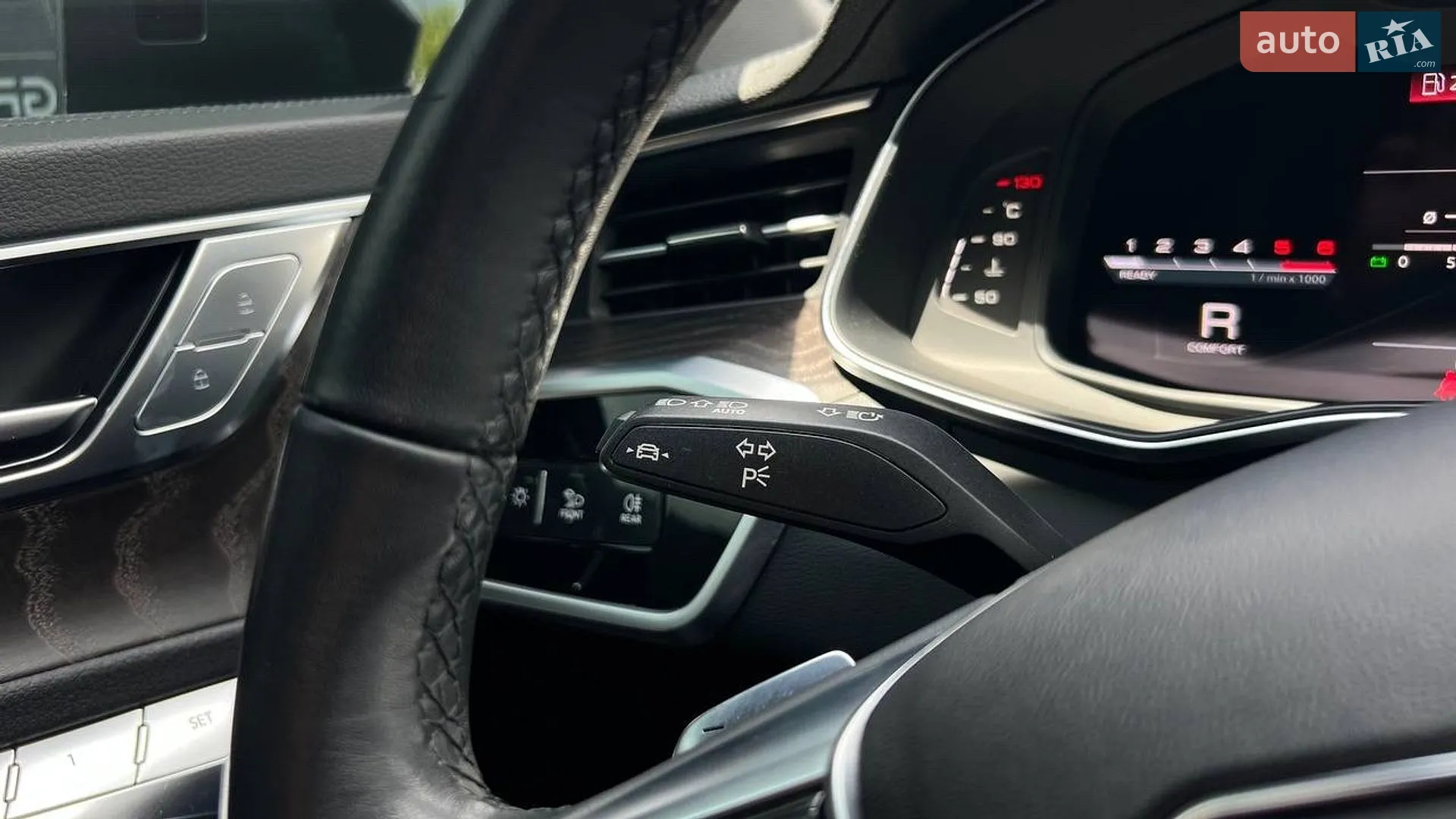 2023 Audi A6 - мініатюра 19