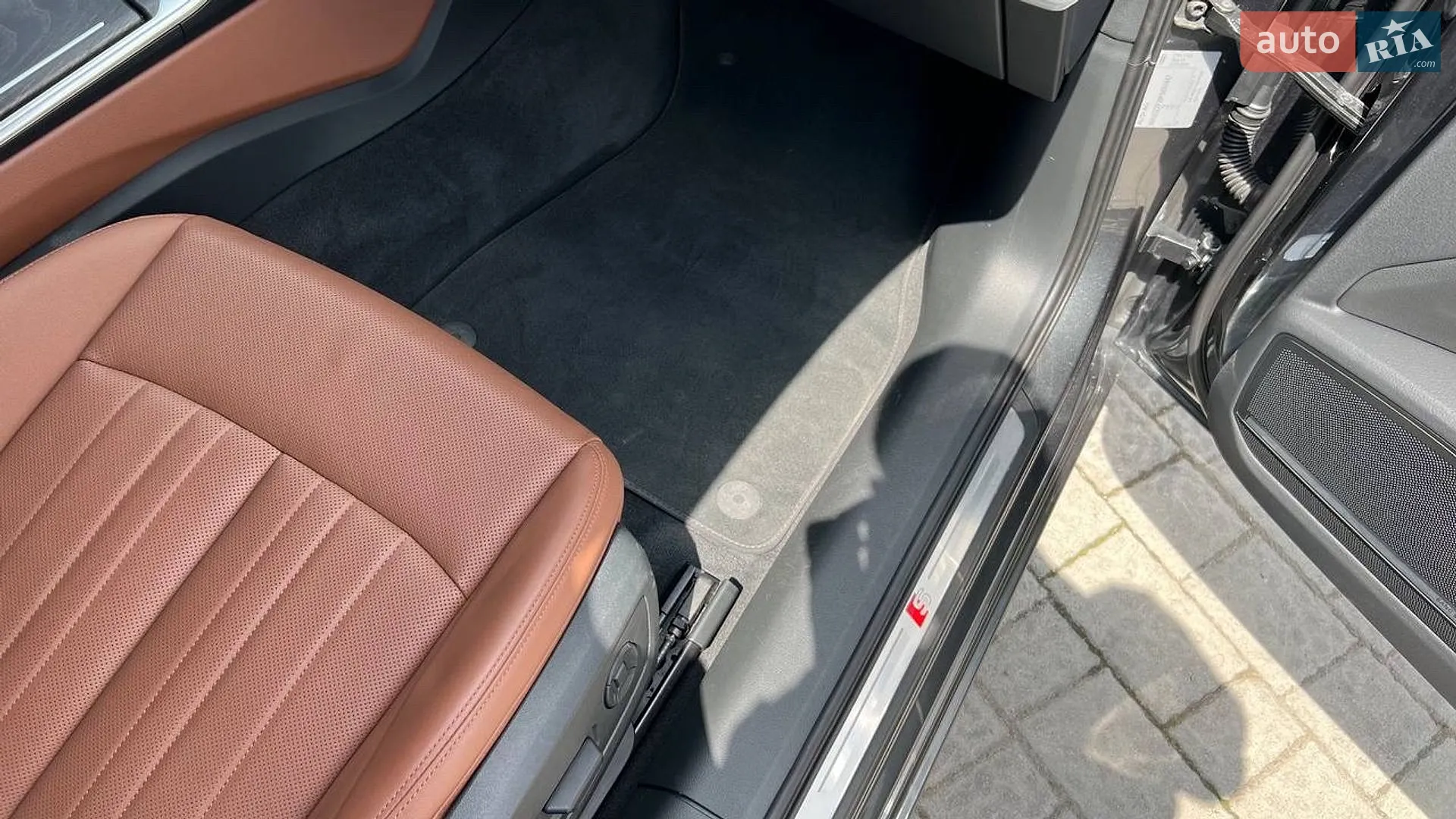 2023 Audi A6 - мініатюра 38