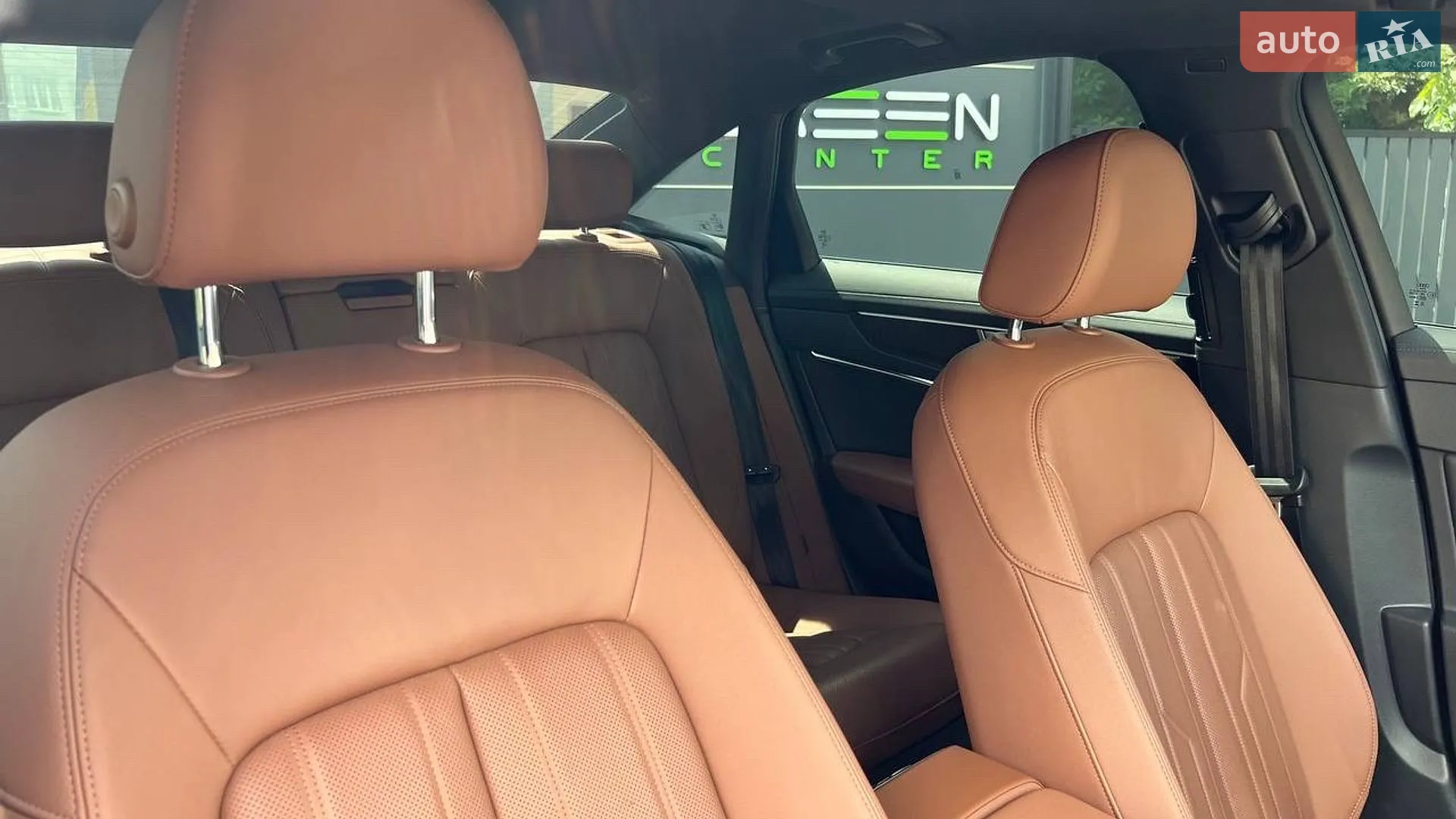 2023 Audi A6 - мініатюра 41