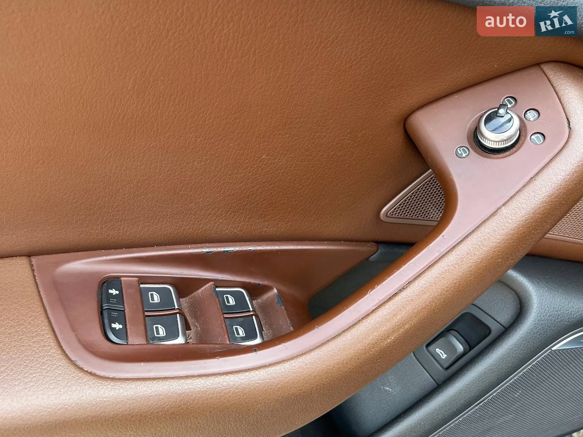 2012 Audi A6 - мініатюра 26