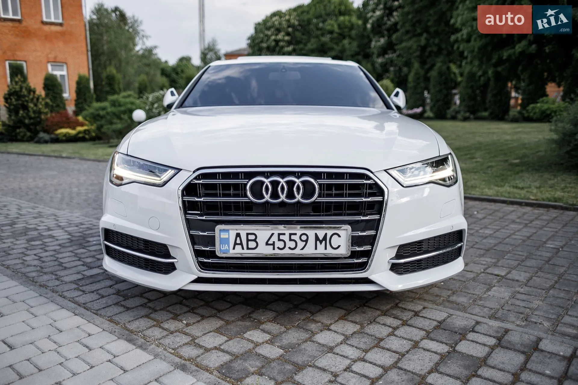 2015 Audi A6 - мініатюра 14