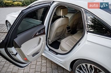 Седан Audi A6 2015 в Баре фото 47 Седан Audi A6 2015 в Баре