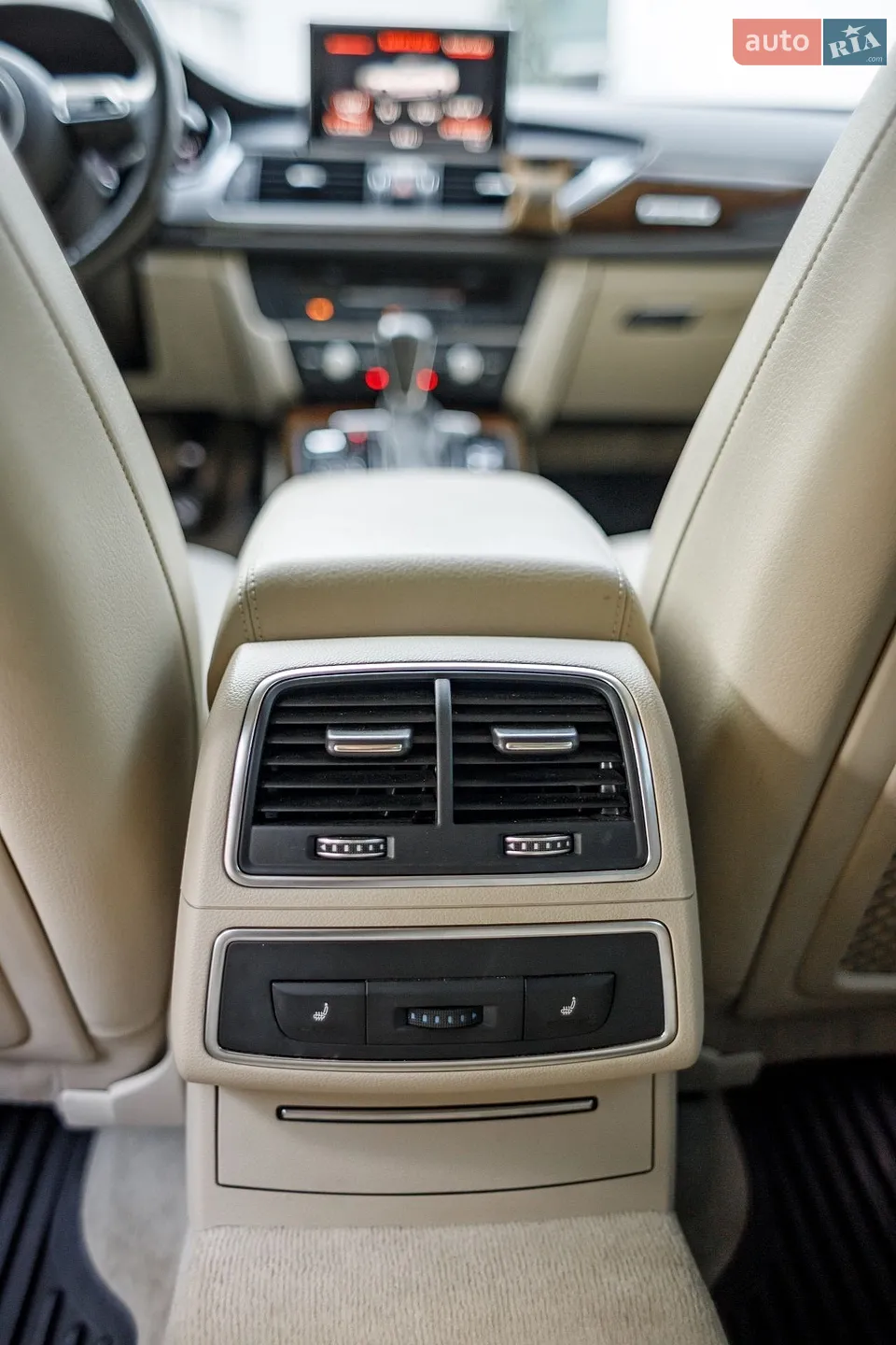 2015 Audi A6 - мініатюра 49