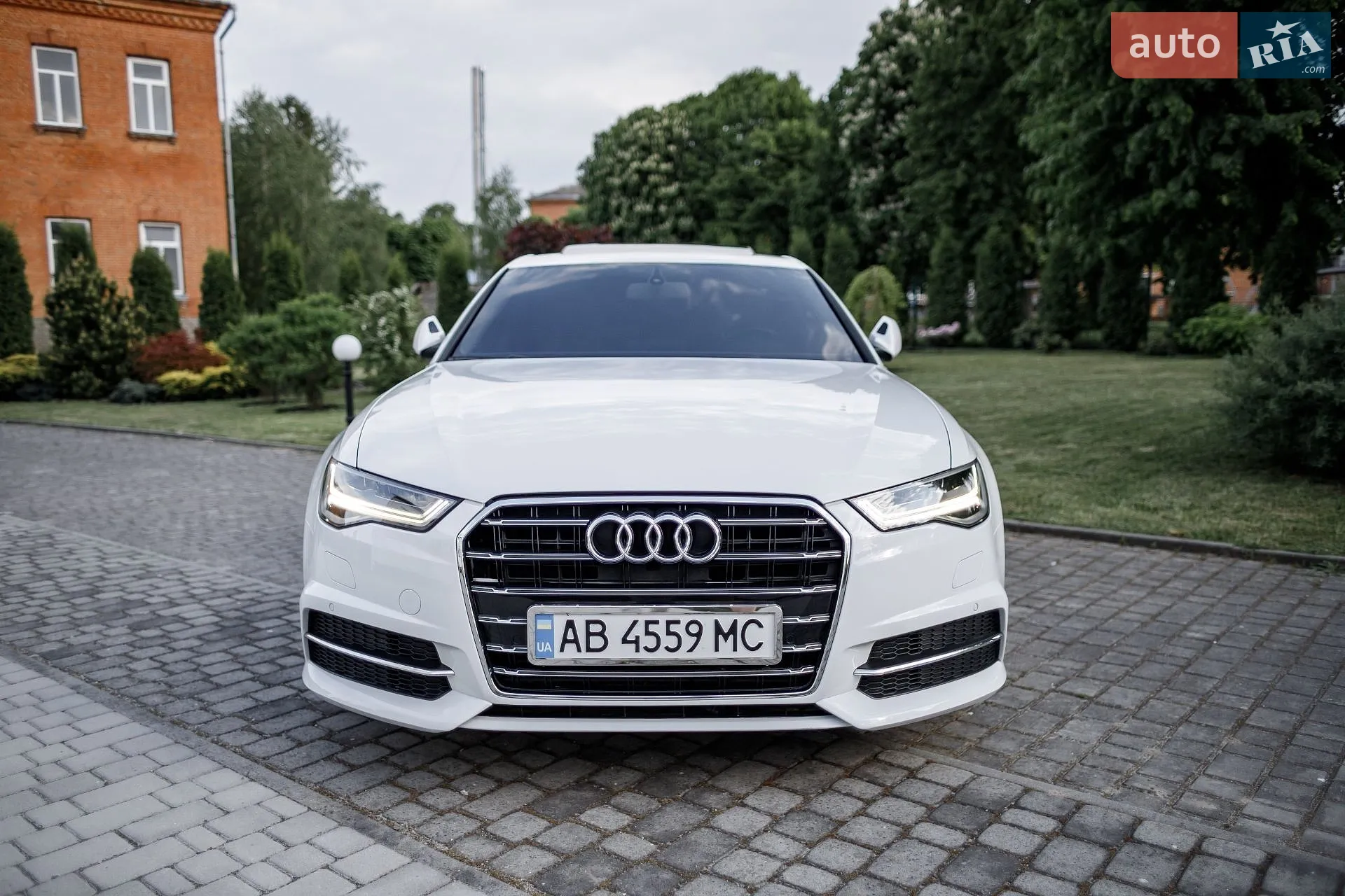 2015 Audi A6 - мініатюра 11