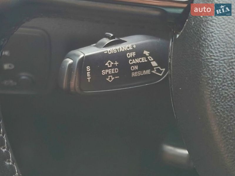 Універсал Audi A6 2012 в Києві