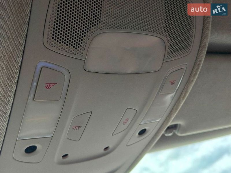 Універсал Audi A6 2012 в Києві