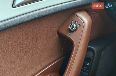 Універсал Audi A6 2012 в Києві