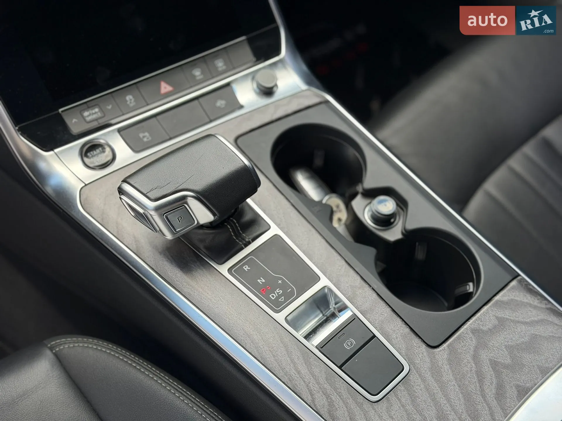 2023 Audi A6 - мініатюра 15